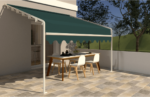 STORES JARDIN - MINI